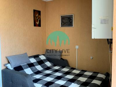 квартира за адресою Південний бульв., 41