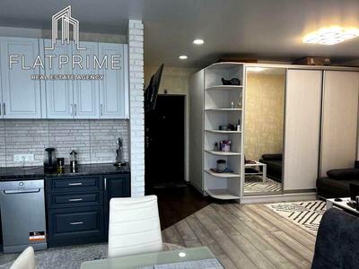 квартира по адресу Радистов ул., 32
