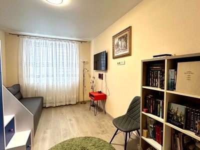 квартира за адресою Кошова вул., 122