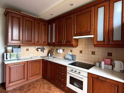 квартира за адресою Регенераторна вул., 4 к1-9