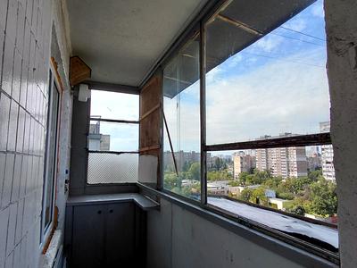 квартира по адресу Озёрная ул., 30/51