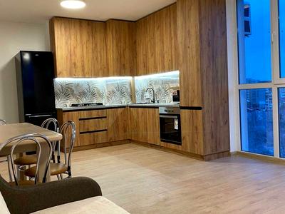 квартира за адресою Роксоляни вул., 1