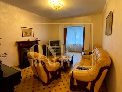 квартира за адресою Київ, Дарвіна вул., 5
