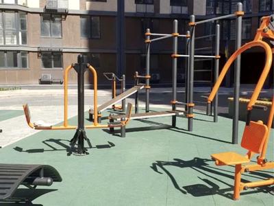 квартира по адресу Прохорівська, 40