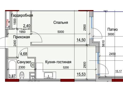 квартира за адресою Фонтанська дорога вул., 153