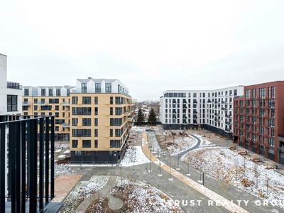 квартира по адресу Киев, Салютная ул., 2к24