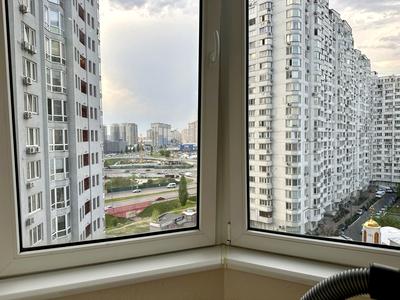 квартира за адресою Єлизавети Чавдар вул., 1