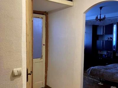 квартира за адресою Ентузіастів вул., 3