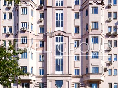 квартира за адресою Оболонська вул., 29-А