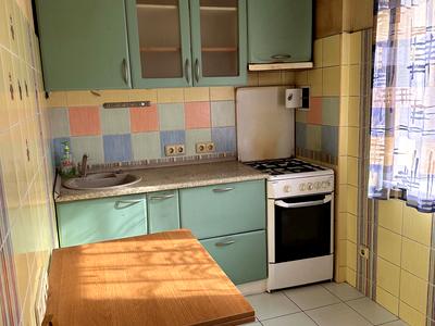 квартира по адресу Коломыйский пер., 3/1