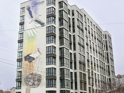 квартира за адресою Горбачевського вул., 21