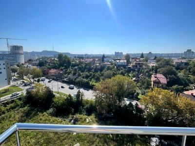 квартира по адресу Замарстинівська вул., 4