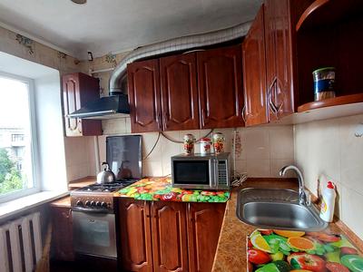квартира за адресою Алмазна вул. (Погребняка), 21