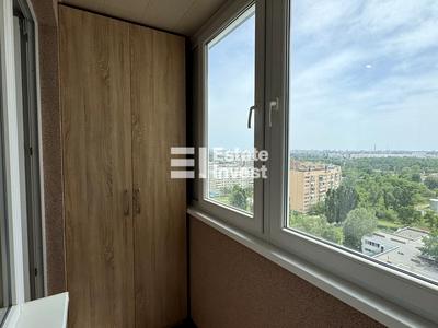 квартира за адресою Саперна вул., 16