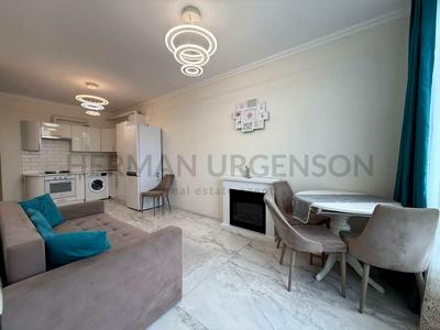 квартира за адресою Гленца, 22