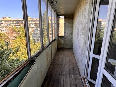 квартира по адресу Борщаговская ул., 10-А