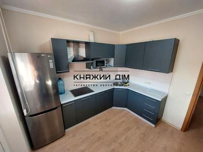квартира по адресу Николая Закревского ул., 95-В