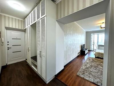 квартира за адресою Дюківська вул., 8