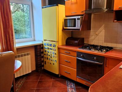 квартира за адресою Повітряних Сил просп. (Повітрофлотський), 21/2