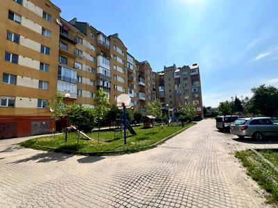 квартира за адресою Надії пров., 9б