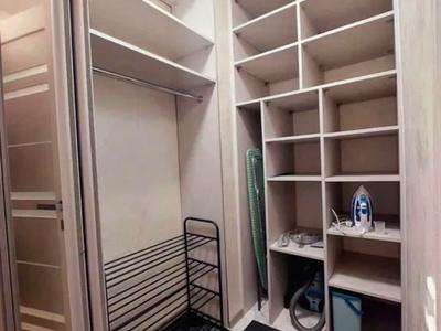 квартира за адресою Салютна вул., 2к6