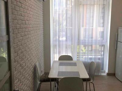 квартира за адресою Предславинська вул., 55