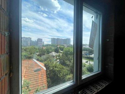 квартира за адресою Августина Волошина вул. (Ярослава Галана), 32а