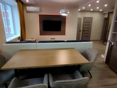 квартира по адресу Українська ул., 83Б