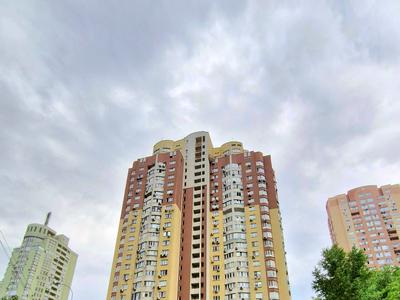 квартира по адресу Киев, Науки просп., 69