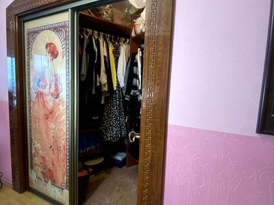 квартира за адресою Харківське шосе, 56
