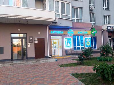 квартира за адресою Київ, Каховська вул., 62-А