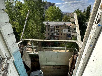 квартира по адресу Академика Заболотного ул., 18А