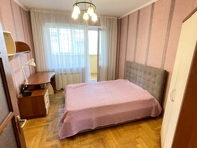 квартира по адресу Драгоманова ул., 12