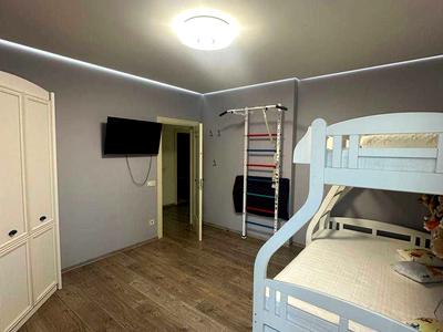 квартира за адресою Драгоманова вул., 2