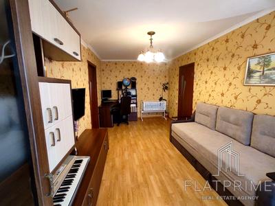квартира по адресу Ольжича ул., 14-А
