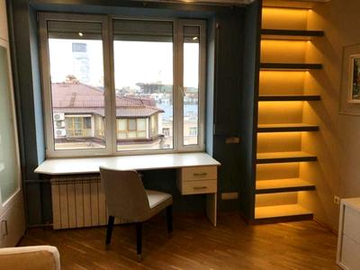 квартира по адресу Шелковичная ул., 30/35