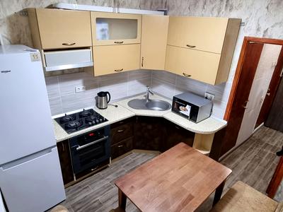 квартира за адресою Андрія Мельника вул. (Генерала Тупікова), 11