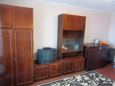 квартира по адресу Радунская ул., 38