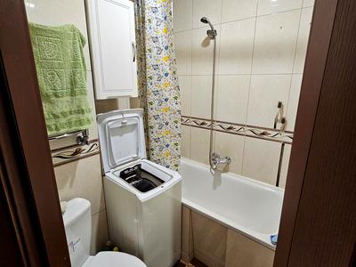 квартира за адресою Аєропорт, 9