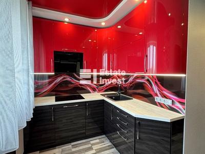 квартира за адресою Саперна вул., 16