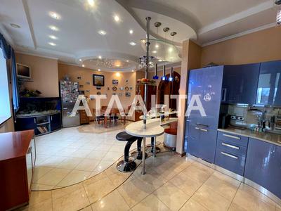 квартира за адресою Педагогічна вул., 27
