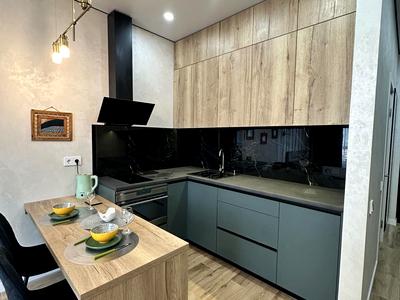 квартира по адресу Курортный пер., 2/2