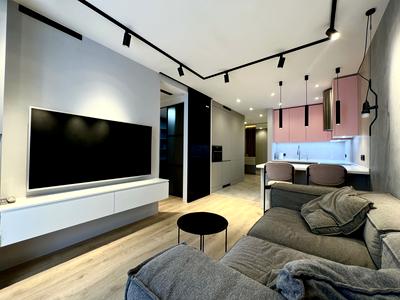 квартира за адресою Зарічна вул., 4 к2