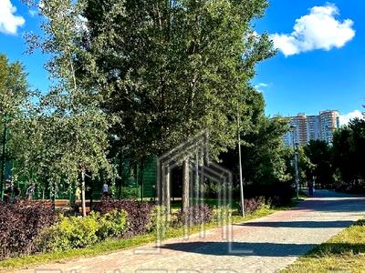 квартира по адресу Павла Тычины просп., 20-А