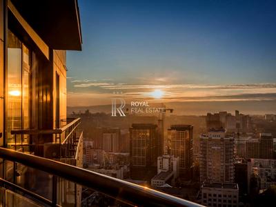 квартира за адресою Лабораторна вул., 7