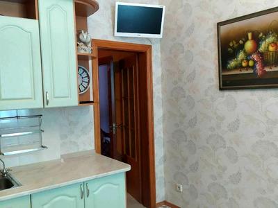 квартира по адресу Сапёрно-Слободская ул., 8