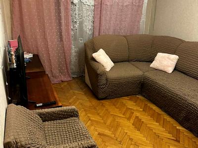 квартира за адресою Лесі Українки бульв., 20/22