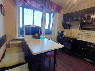 квартира по адресу Павла Тычины просп., 13