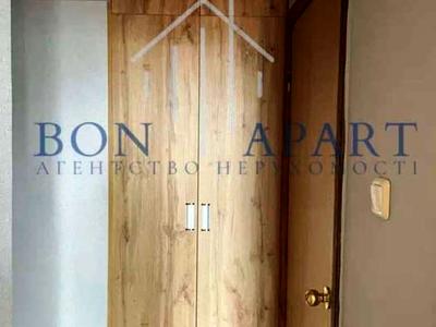 квартира по адресу Антоновича ул. (Горького), 103-А