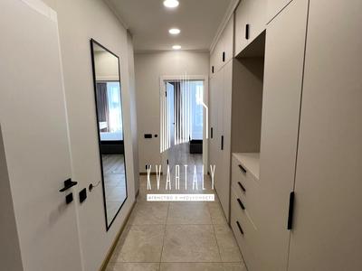квартира за адресою Олени Теліги вул., 25